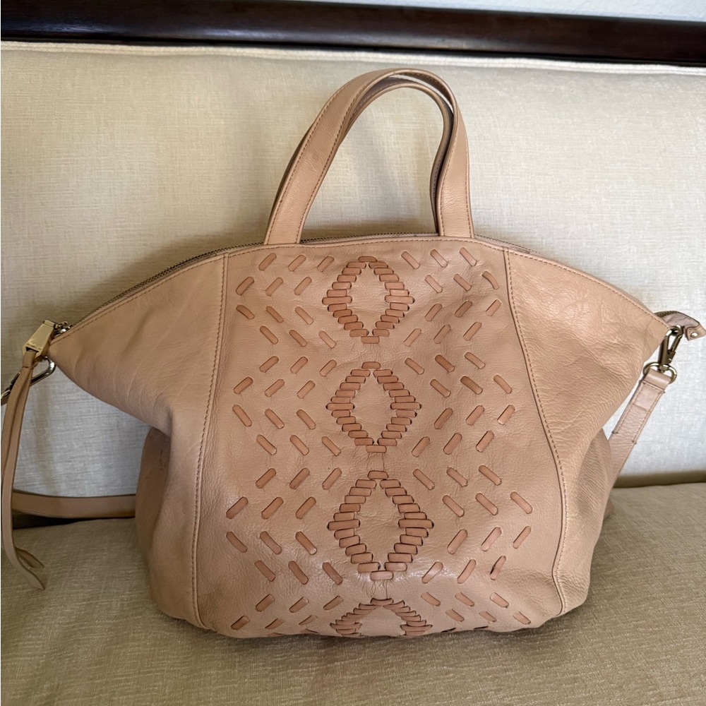 Christopher Kon bag